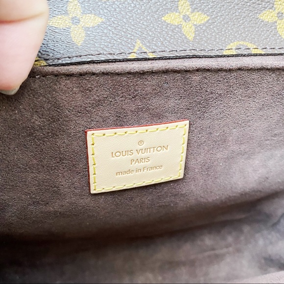 LV Pochette Métis in Monogram Canvas - Picture 14 of 15